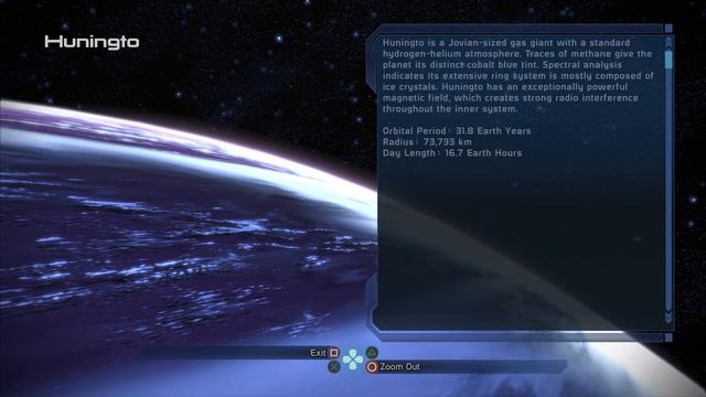 Mass Effect - Helena Blake: Side Mission - Legendary Edition - Paragon смотреть онлайн