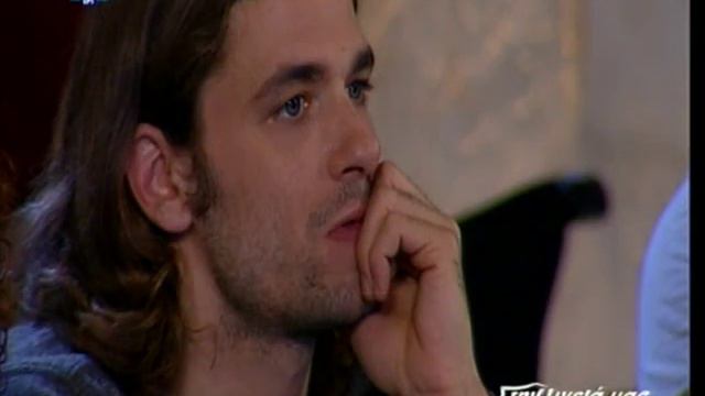 FRANGOULIS marios Giorgos Peris Στης γης την ακρη смотреть онлайн