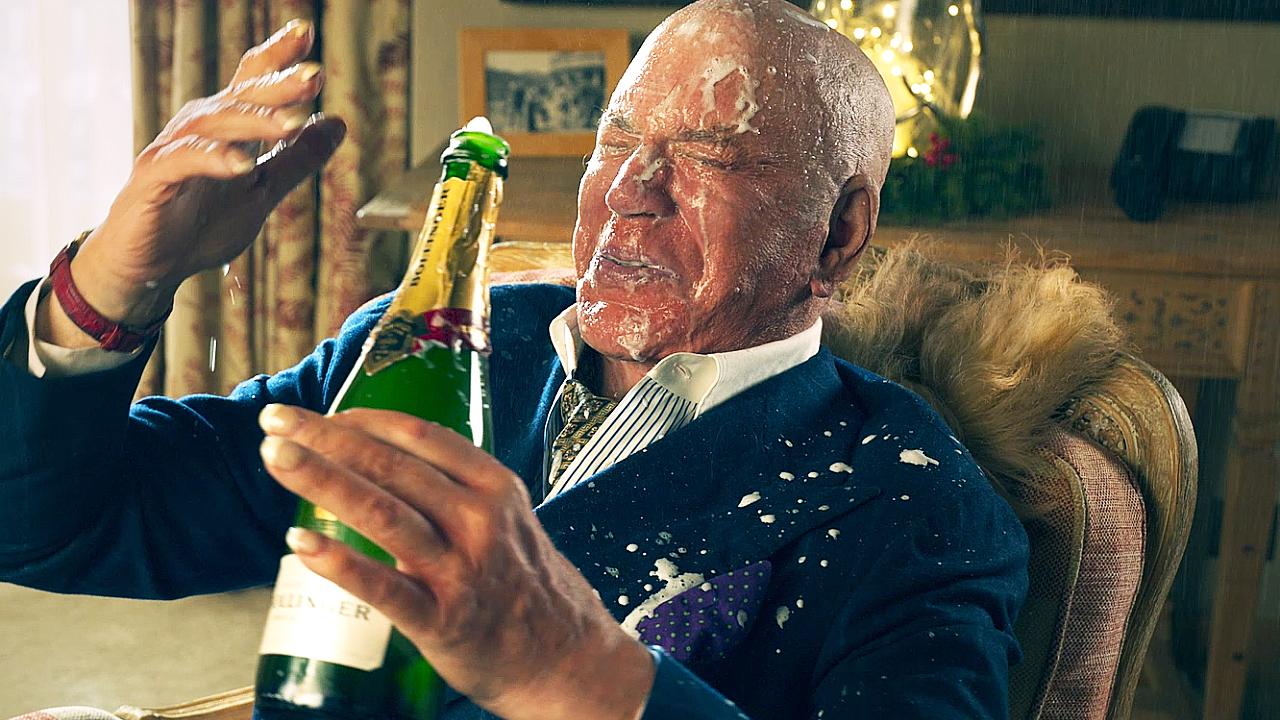 Дворец — Русский трейлер (2023) смотреть онлайн