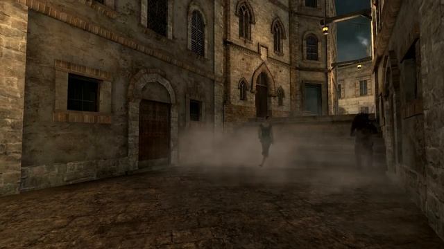 Assassin's Creed Identity:Форли-Новый город,Новая охота!