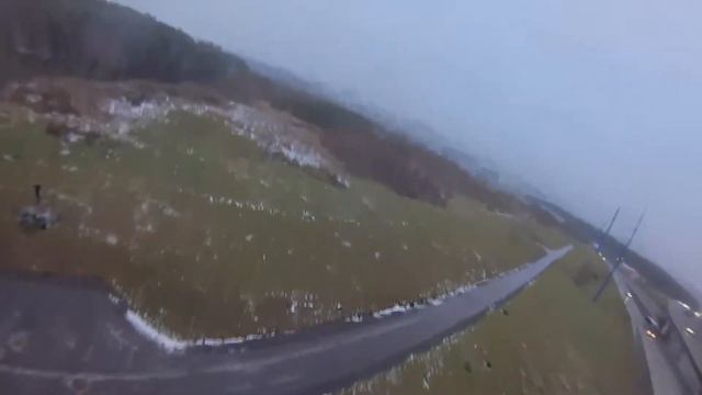 iFlight x7, runcam split mod, prop 7038, Motor 2206 1500kv смотреть онлайн