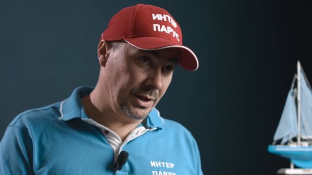 Покупка новой яхты от А до Я #Интерпарус ⛵ смотреть онлайн