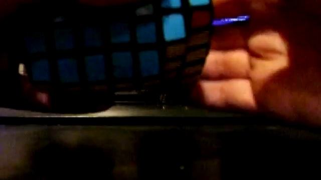 RedRoost80's Mini-Mill and V-Cubes смотреть онлайн