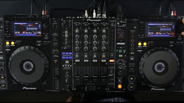 How To Use Loops - Looping In and Out DJ Tutorial смотреть онлайн
