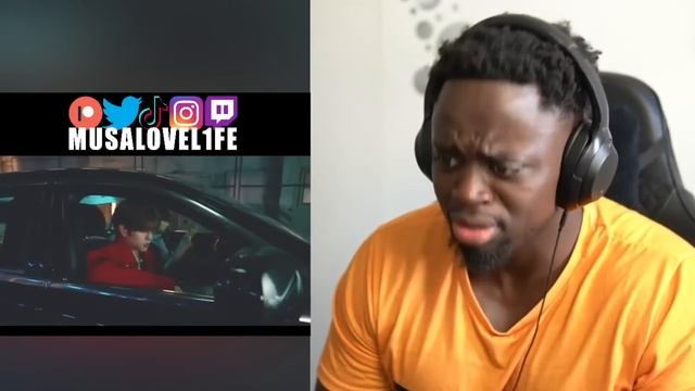 Stray Kids "TOPLINE (Feat. Tiger JK)" Video | REACTION смотреть онлайн
