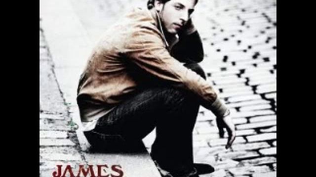 Once When I Was Little (Acoustic) - James Morrison смотреть онлайн