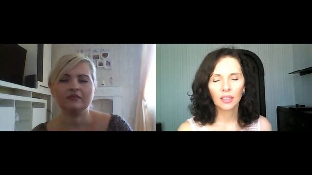 КАК ПРИВЛЕЧЬ СВОЕГО МУЖЧИНУ И ДРУГА ДУШИ. ЛИЧНАЯ СЕССИЯ С ЛИЛЕЙ ИЗ ГЕРМАНИИ. смотреть онлайн