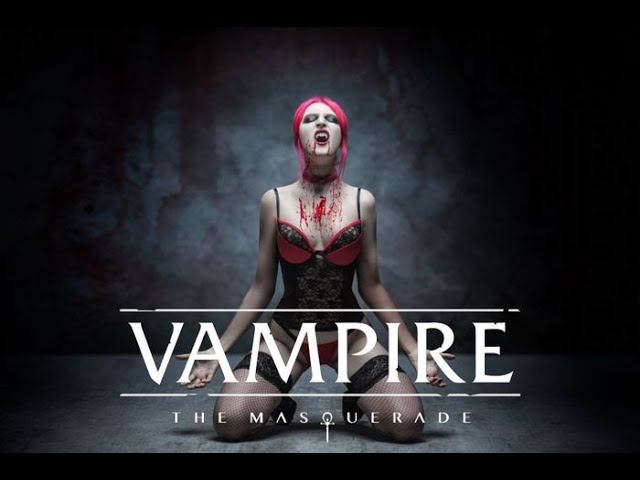 Vampire: The Masquerade — Swansong (чек обзор)