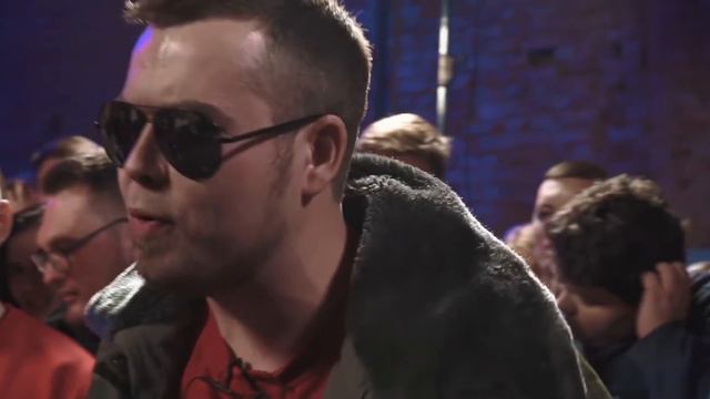 МЦ Похоронил VS Лёха Медь | Межгалактический позор? смотреть онлайн