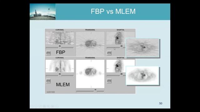 TTNM-2021-16 Maximum Likelihood Expectation Maximization (MLEM) смотреть онлайн