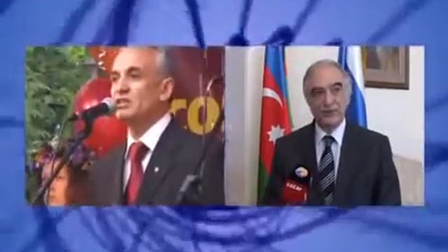 Вагиф Байрамов смотреть онлайн