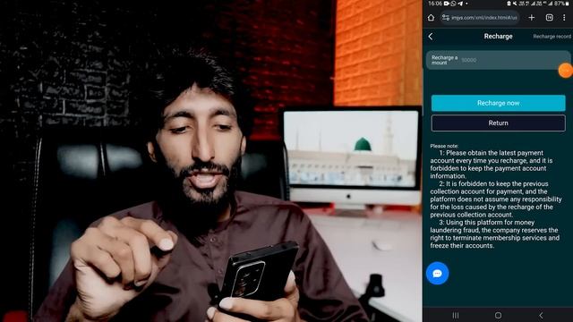 GTM Earning App , Online Earning In Pakistan смотреть онлайн