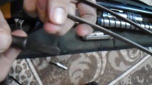 О рукоятке затвора МР 155