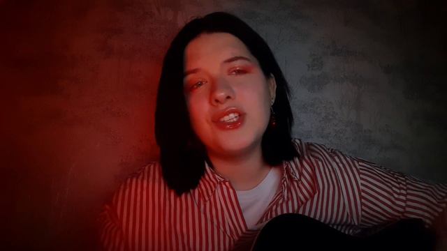 Элли на маковом поле - Русские горки |cover| смотреть онлайн