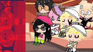 Роблоксёры реагируют на тт (больше всего на квин и кроша)часть 1/?