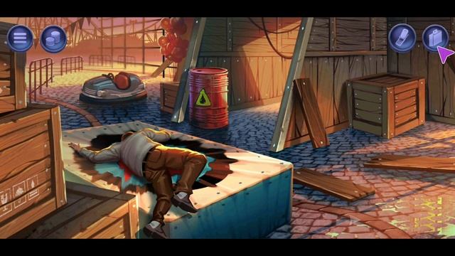 Nobodies After Dearh Mission 10 Walkthrough смотреть онлайн