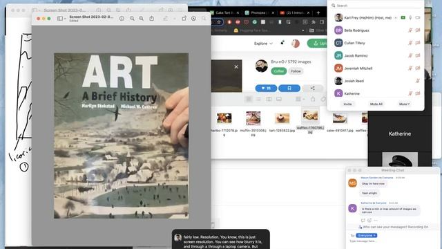 2 Finding Large Source Images that Fulfill the Vision of Your Sketch ADOBE смотреть онлайн
