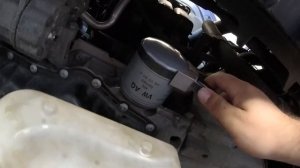 Замена масла и фильтров Volkswagen Polo Sedan #car #polosedan #volkswagen #polo