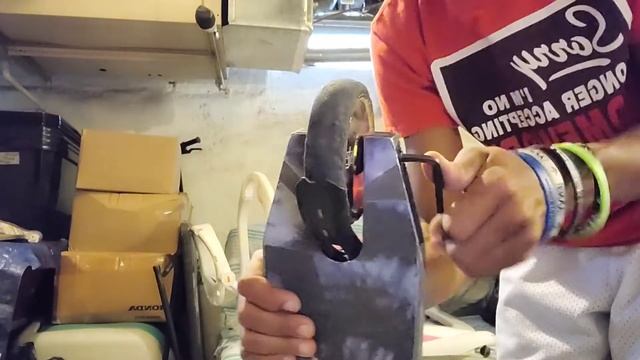 How to dial a scooter смотреть онлайн