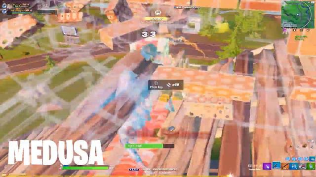 Antonio x Medusa HIGHLIGHTS | Duotage #1 🌶️ x 🔥 смотреть онлайн