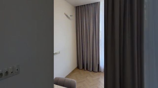 1 комн. квартира в ЖК Раз Два Три смотреть онлайн