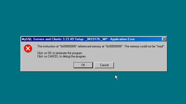 Php and Mysql - Course 06 - Installing Mysql смотреть онлайн
