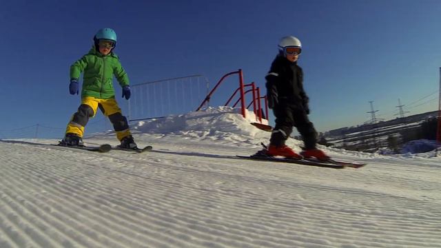 Валера 5 лет и Олег 4 года смотреть онлайн