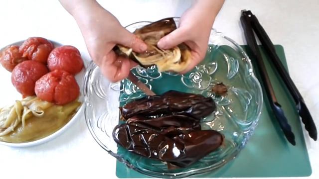 Закуска по-армянски Хоровац смотреть онлайн