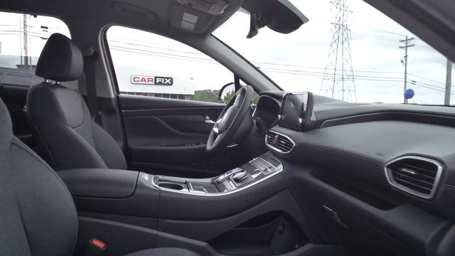 New 2022 Hyundai Santa Fe XRT Overview|Hyundai of Cookeville смотреть онлайн