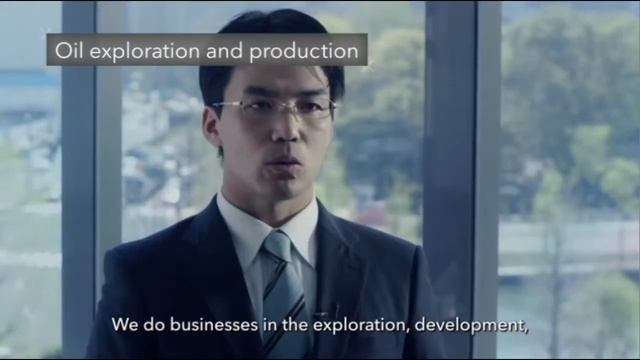 Типы бизнесов Idemitsu смотреть онлайн