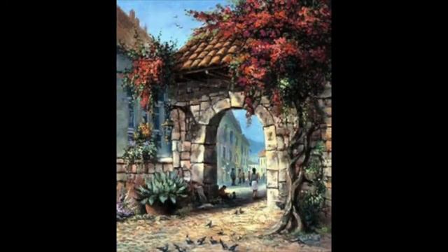 G Montanari Сиреневый туман саксофон Pinterest1 смотреть онлайн