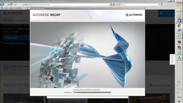 INSTALACION DE RECAP PRO смотреть онлайн
