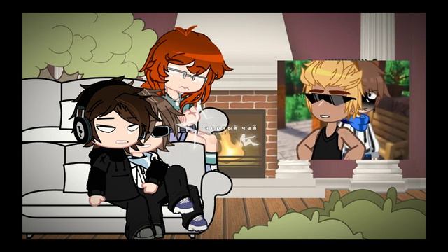 реакция последней реальности на лололошку 10/? ураа юбилей смотреть онлайн