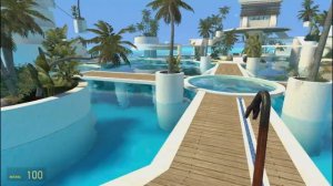 убегаю от абунги