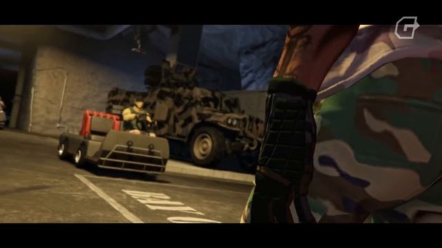 РАБОТА НАД ОШИБКАМИ - GTA V ONLINE