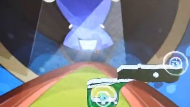 Worms 2 Armageddon: Puzzle 18 (2nd method) смотреть онлайн
