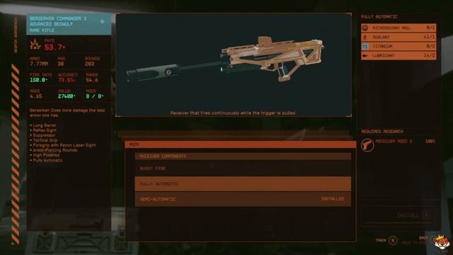 Upgrade Your WEAPONS NOW! | Starfield Tips & Tricks