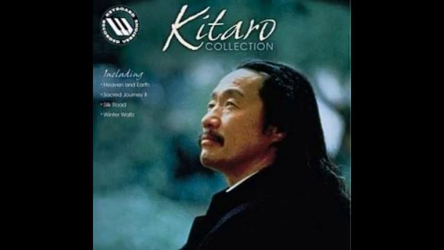 Kitaro - Kitaro Medley смотреть онлайн