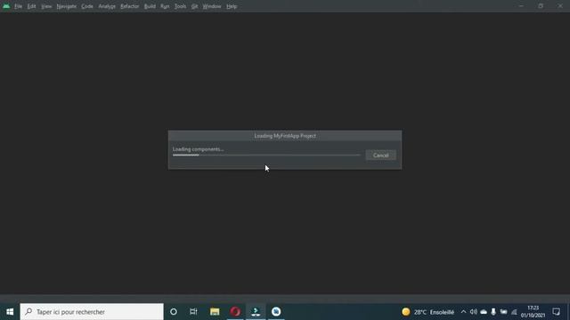 How to Install and Uninstall Plugins in Android Studio? Android Studio Tutorial смотреть онлайн