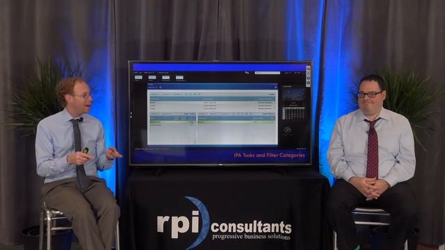 Practical Automation for the Business User (with IPA) смотреть онлайн