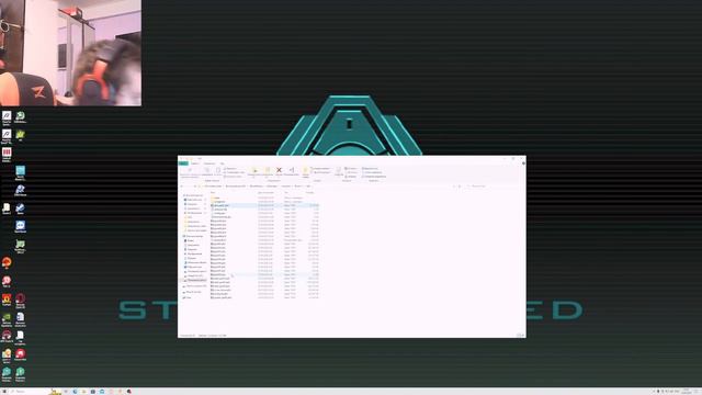 Тестово-Экспериментальный стрим по моду x a c для игры DOOM 3 с целью проверки EAX 4.0 HD, часть 1 смотреть онлайн