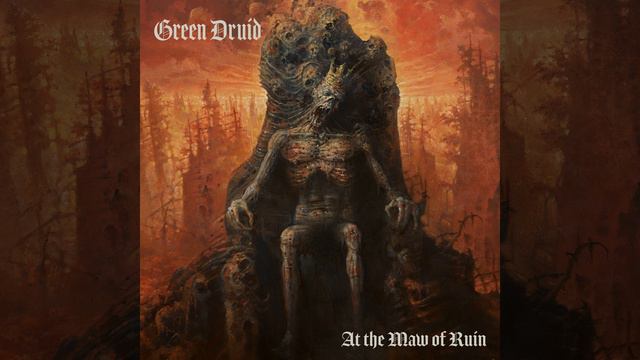 Desert of Fury/Ocean of Despair смотреть онлайн