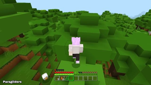 8 Addon MCPE Ini Merubah Survival Minecraft Kalian Seperti Di Trailer | 1.20 смотреть онлайн