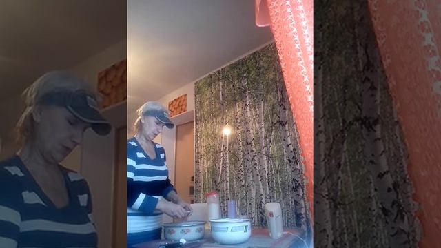Блинчики с куриным фаршем...Очень просто и вкусно смотреть онлайн