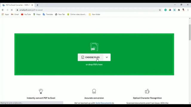Data Conversion JPEG TO WORD And PDF TO EXCEL. смотреть онлайн