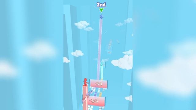 SANDMAN RUN, A-Z RUN, MAGNET RUN and other games - Gameplay Walkthrough FOR IOS, Android смотреть онлайн