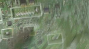 samsung le32r82b (Chassis/Version: GBP32SEN) отключается, сборник типовых неисправностей