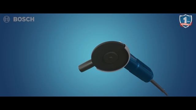 NEW Bosch GWS 800 Angle Grinder | Back switch, 800 W, Anti-Dust Protection, Overload Capacity смотреть онлайн