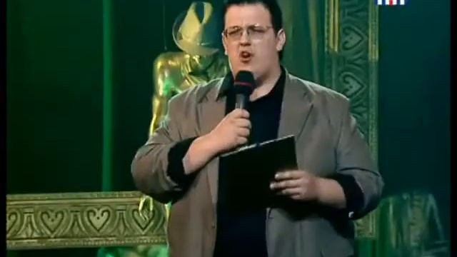 Алексей Малыш Екс Реклама холодильника «Бирюса» 14, 1 раунд смотреть онлайн