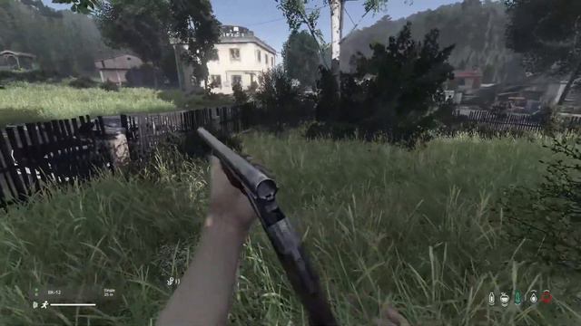 Friday Night DayZ Adventures смотреть онлайн